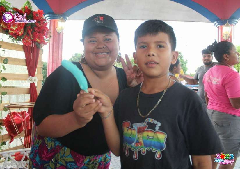 mimados